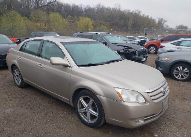 2006 TOYOTA Avalon