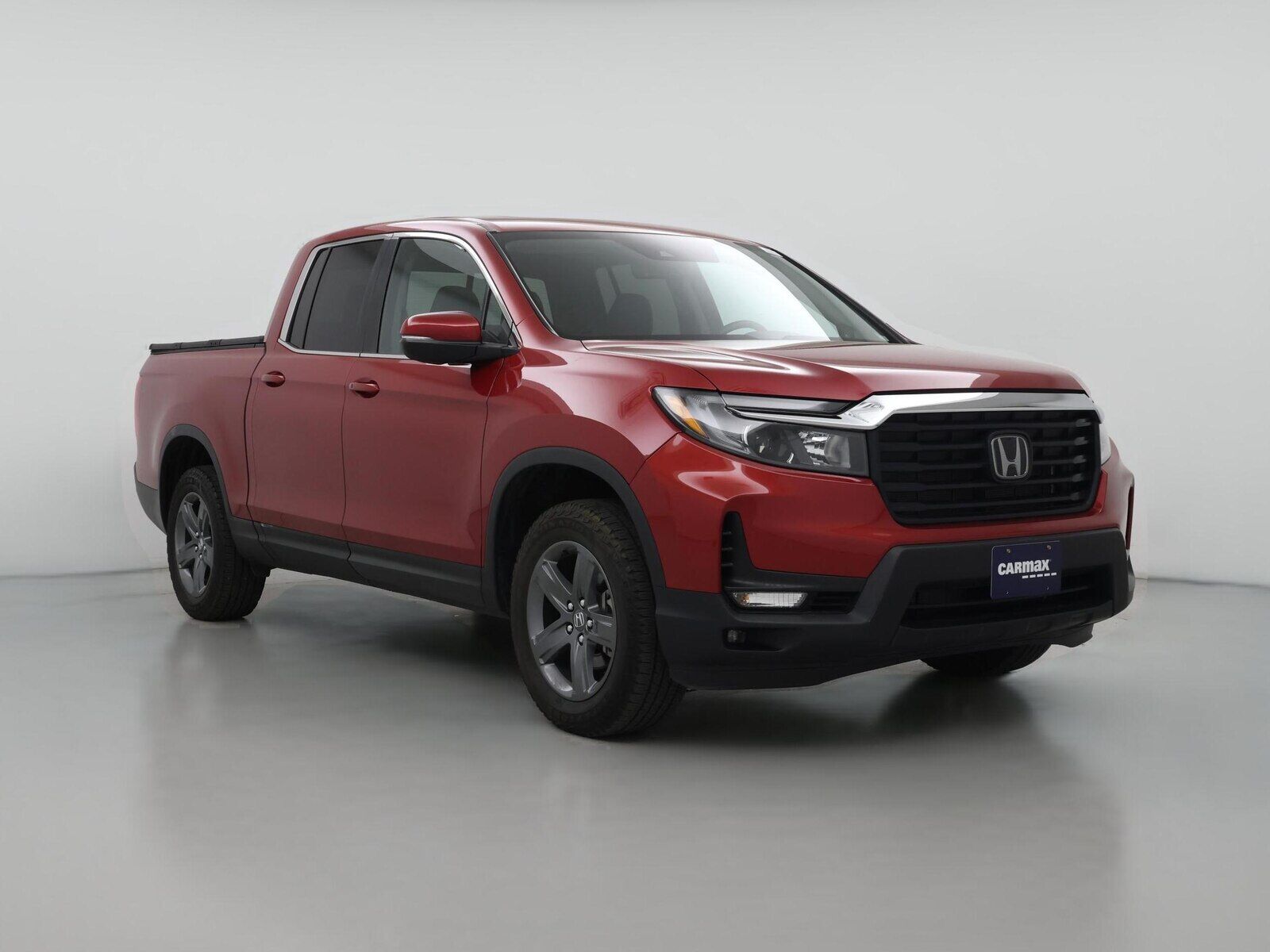2023 HONDA Ridgeline