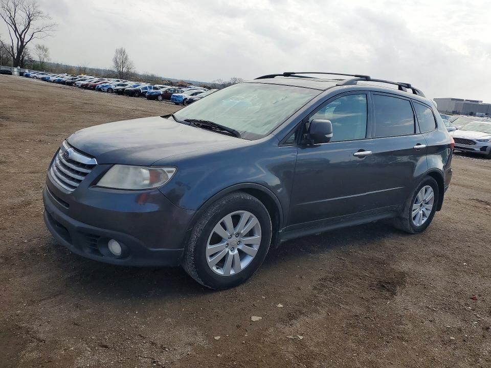 2008 SUBARU B9 Tribeca