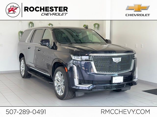 2023 CADILLAC Escalade ESV