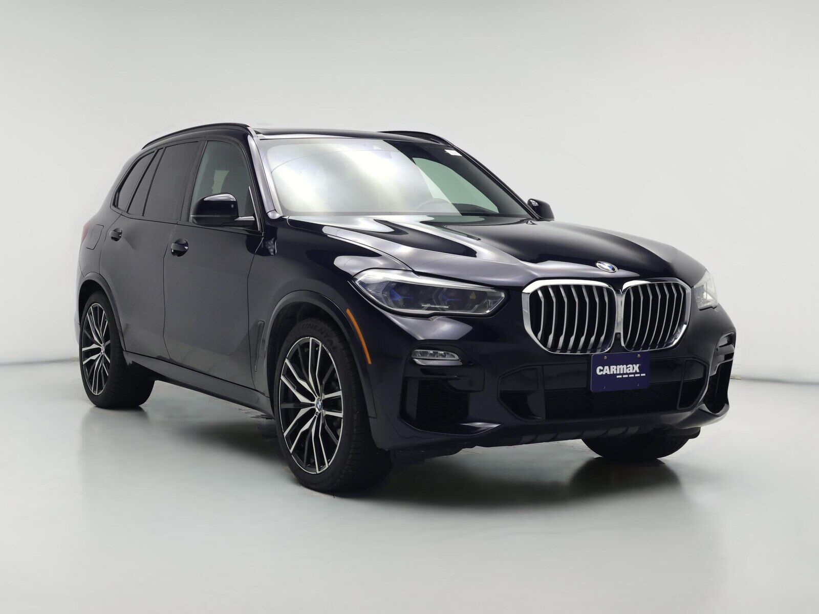 2020 BMW X5