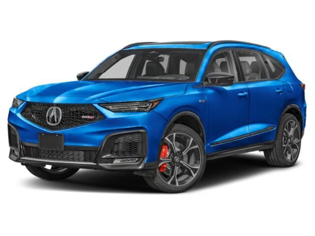 2026 ACURA MDX