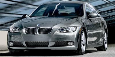 2009 BMW 3 Series
