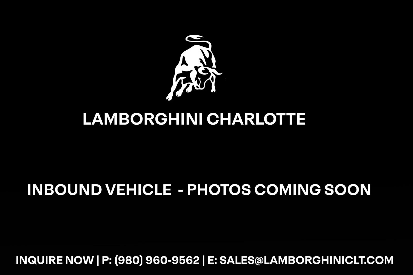 2013 LAMBORGHINI Gallardo