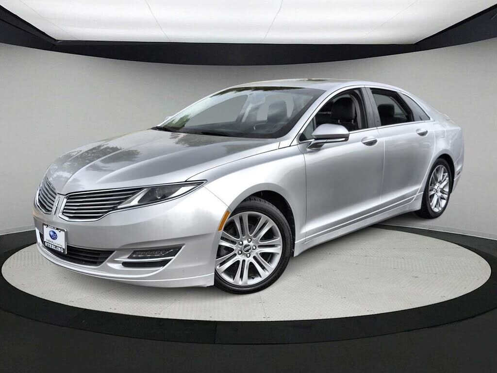 Lincoln MKZ