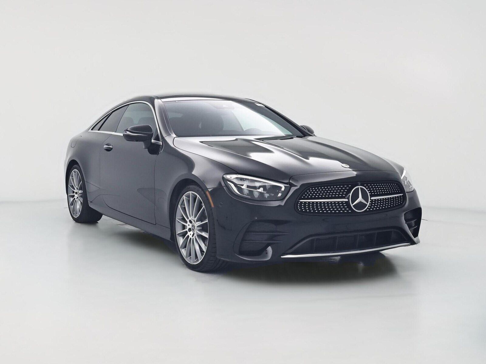 2022 MERCEDES-BENZ E-Class