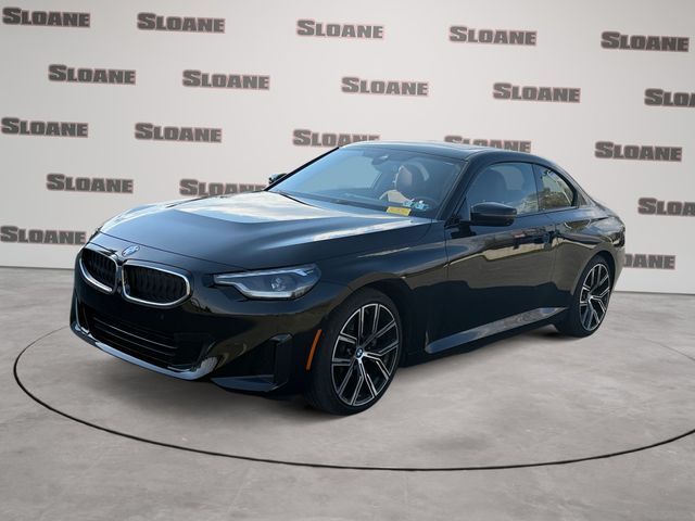 2024 BMW 2 Series