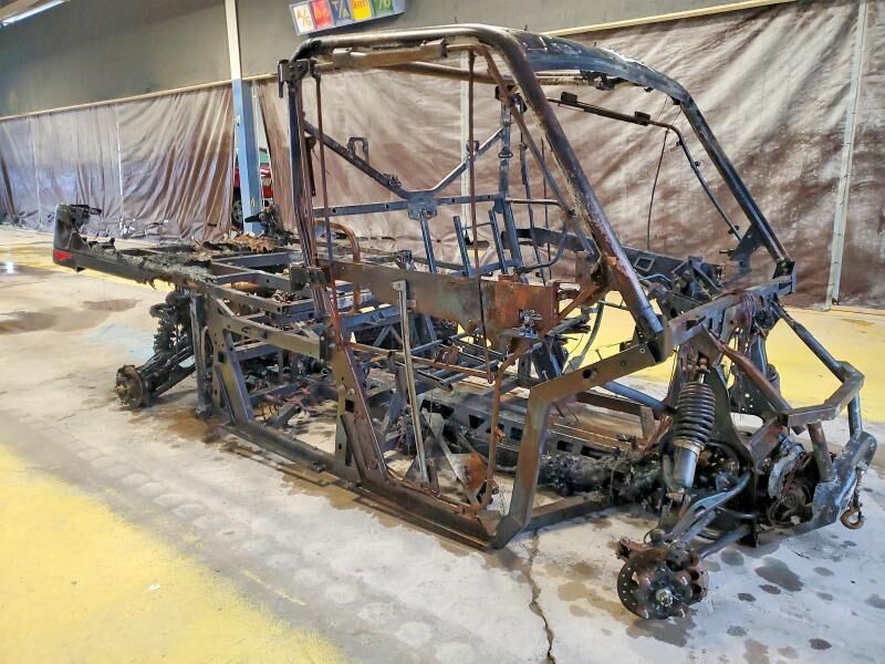 2021 CAN-AM Defender PRO