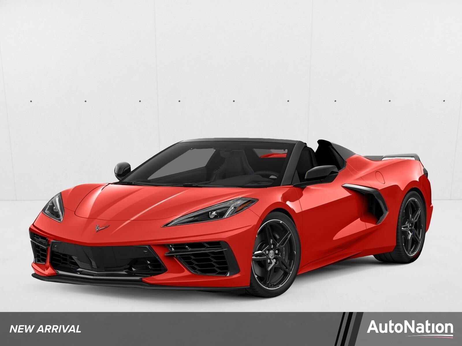 2022 CHEVROLET Corvette