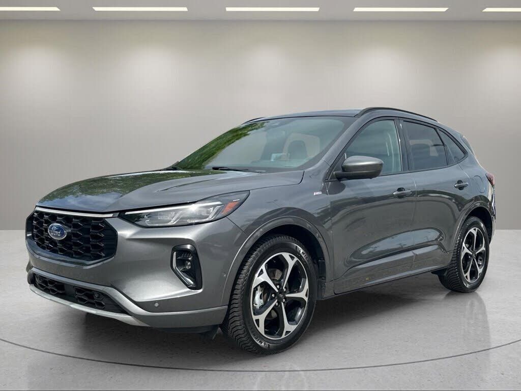2023 FORD Escape
