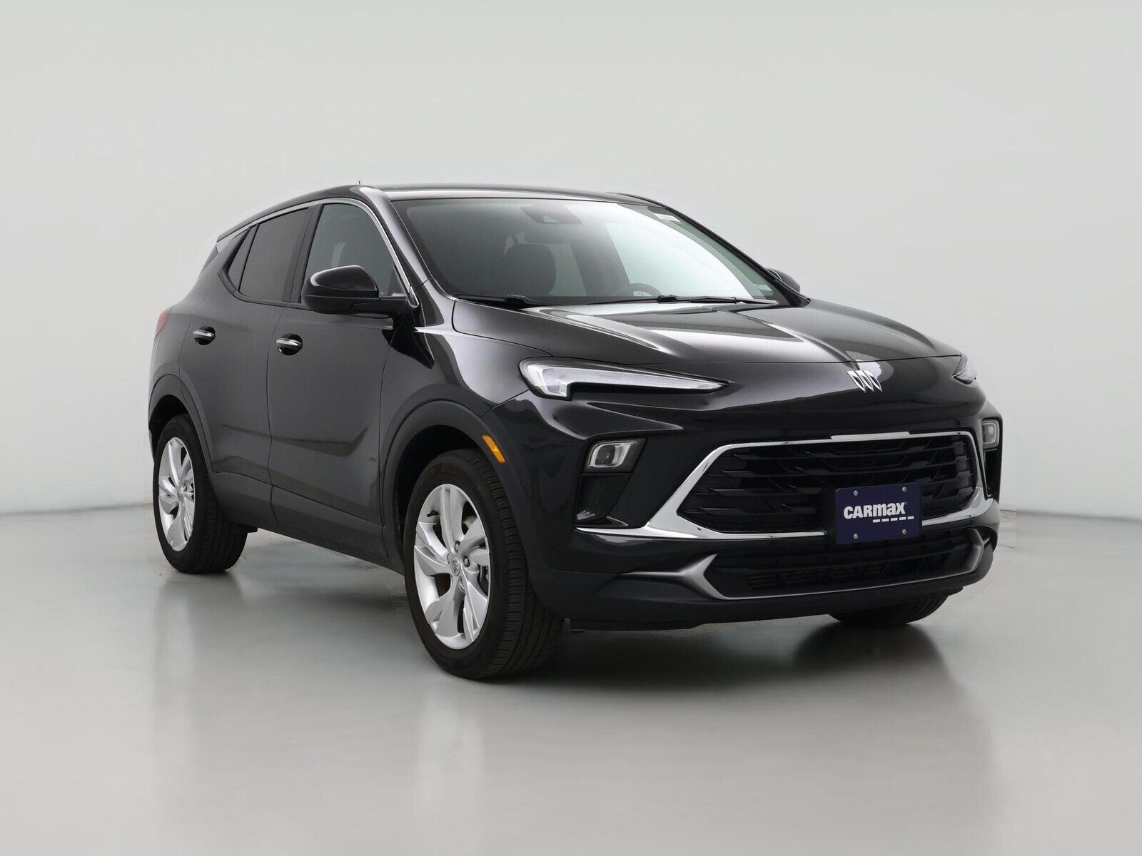 2025 BUICK Encore GX