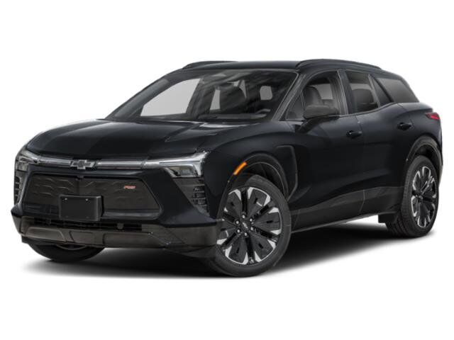 2024 CHEVROLET Blazer EV