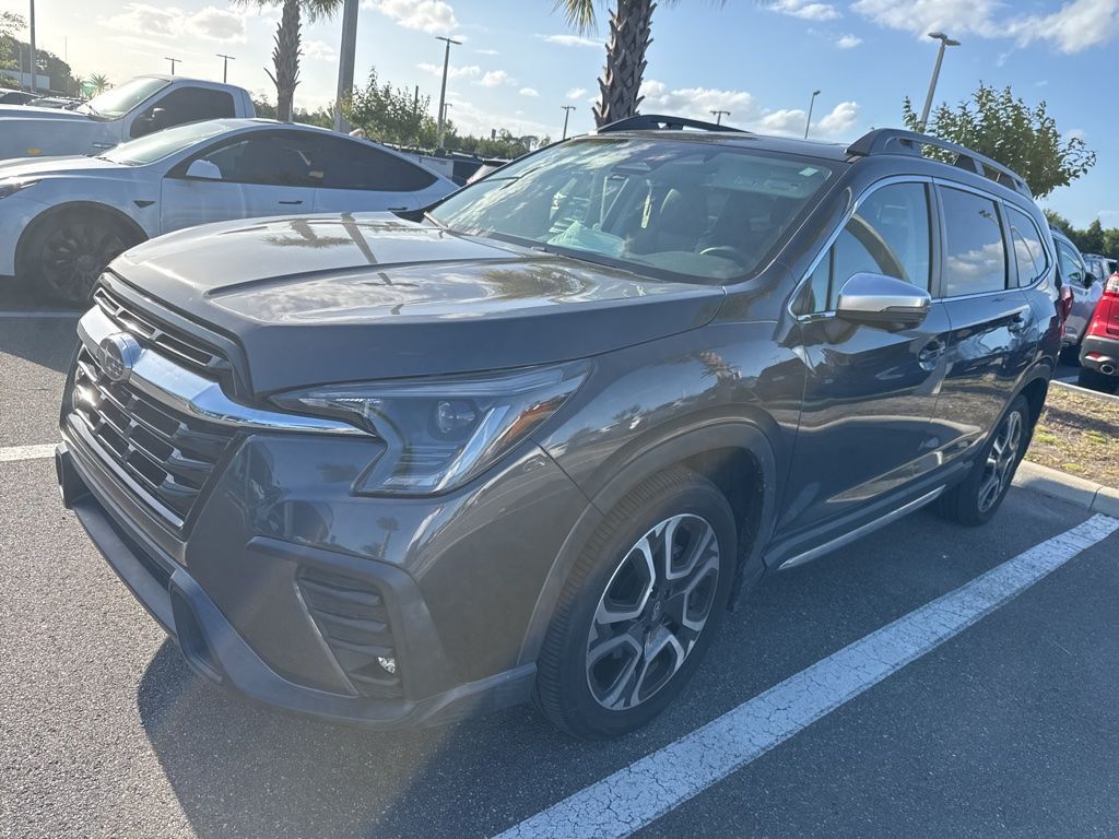 2023 SUBARU Ascent