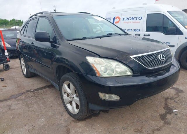 2004 LEXUS RX