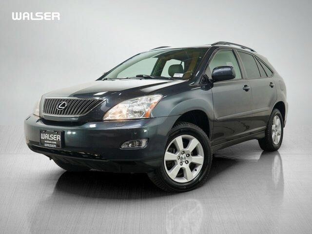 2006 LEXUS RX