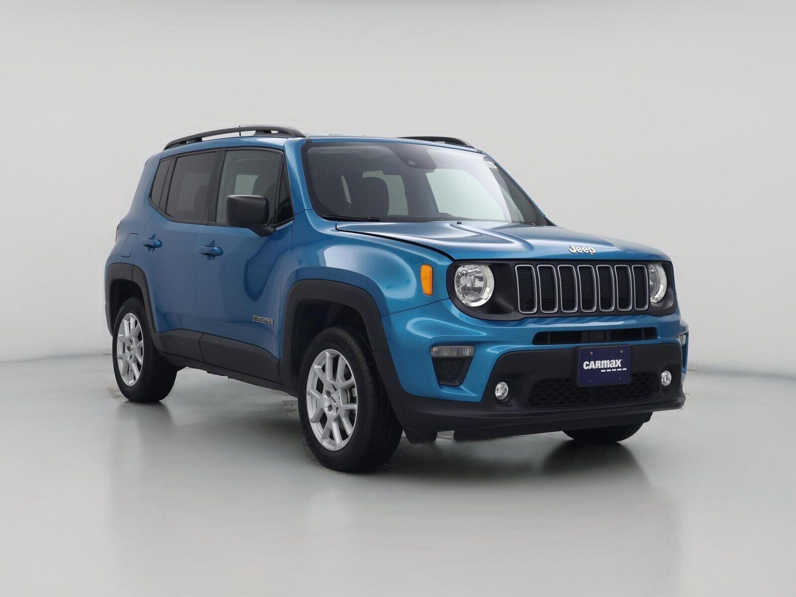 2022 JEEP Renegade
