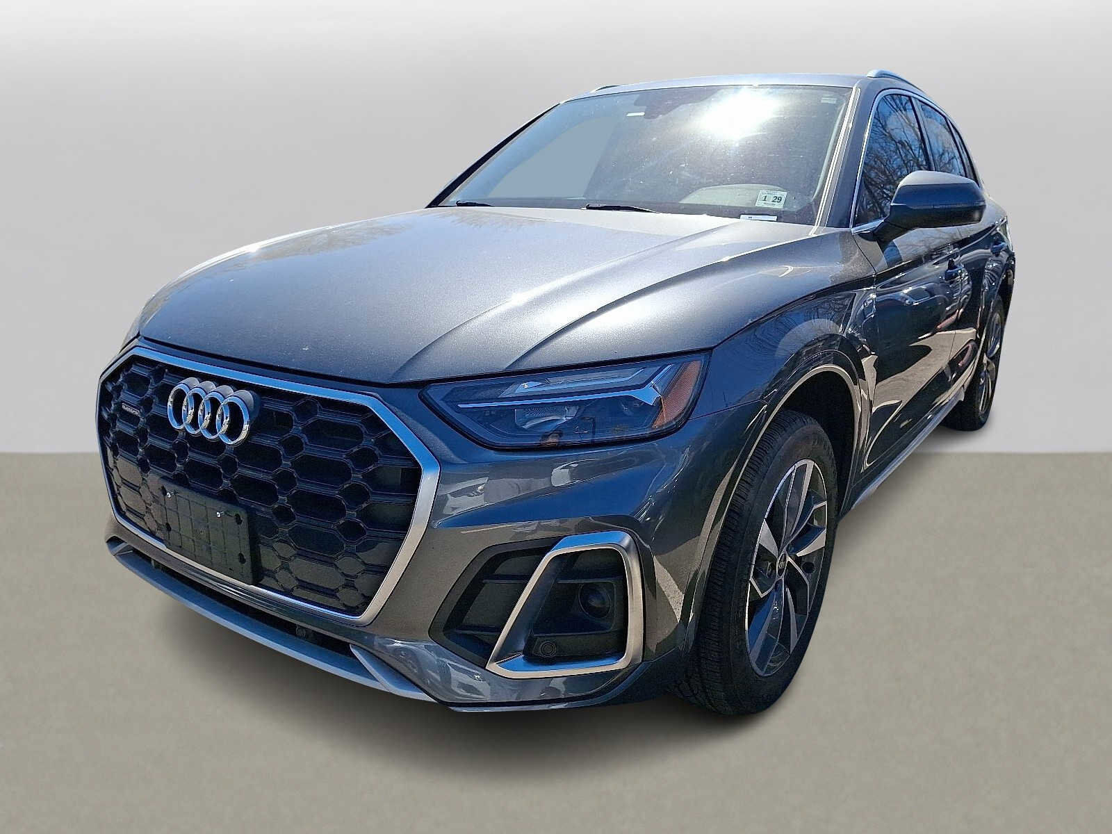 2024 AUDI Q5