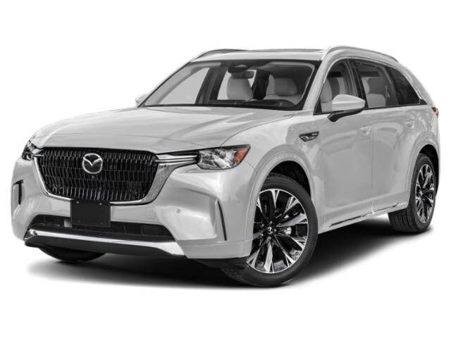 2024 MAZDA CX-90