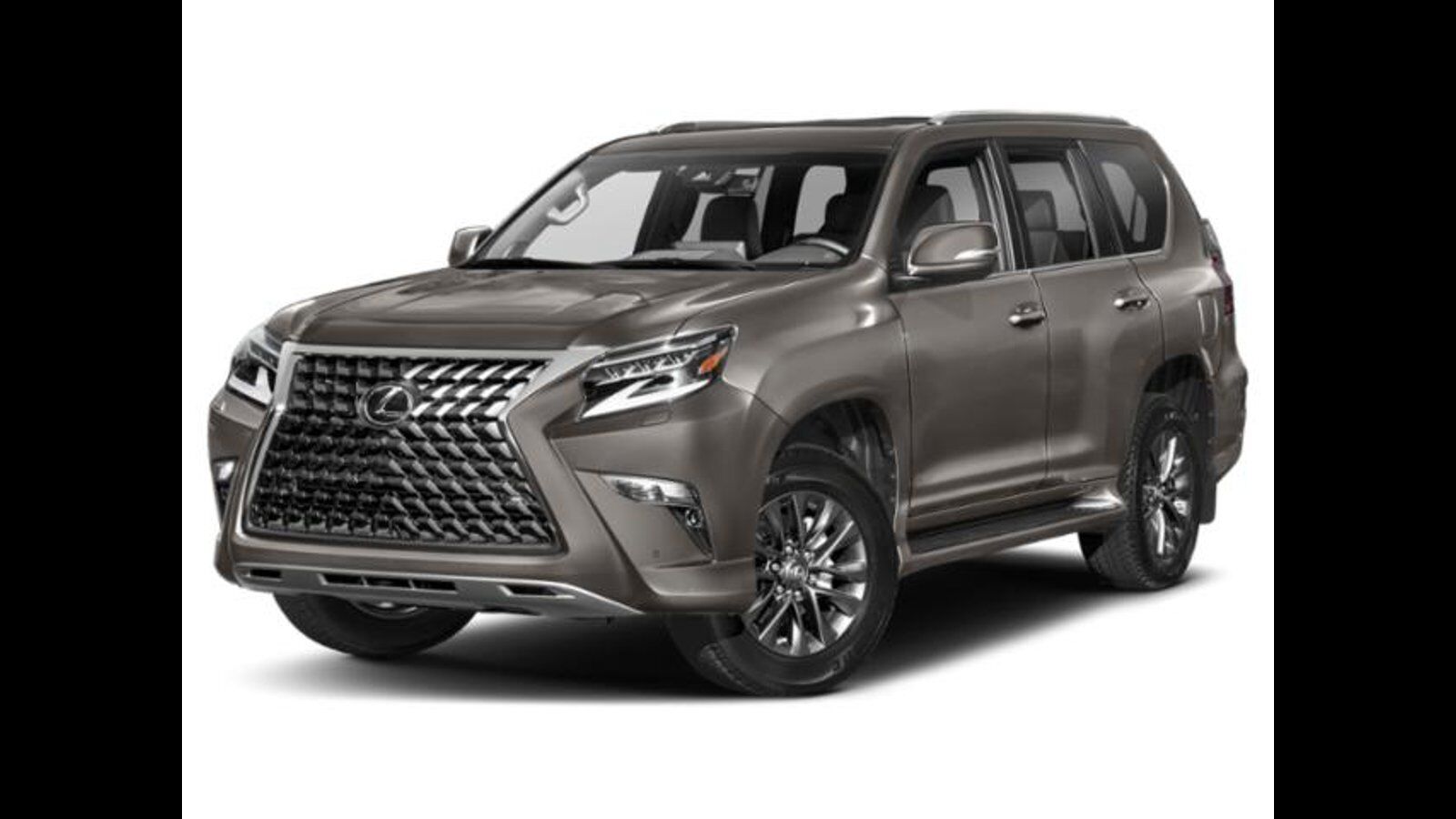 2022 LEXUS GX