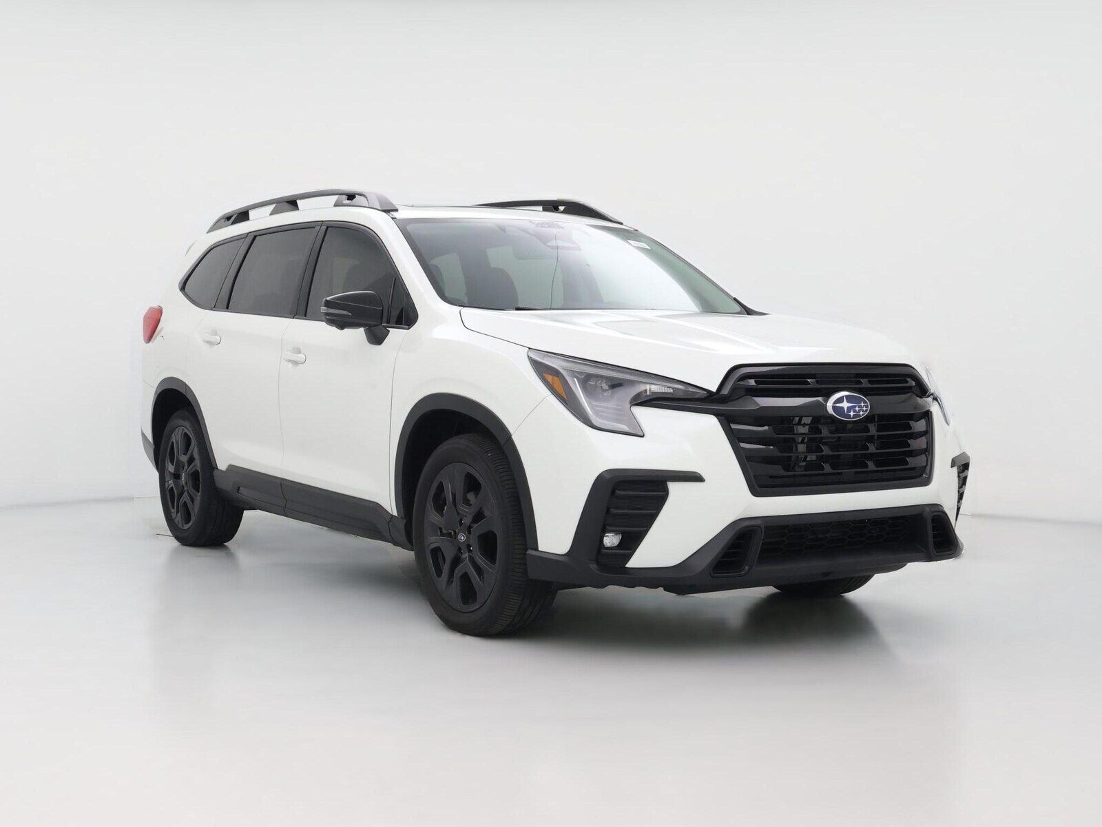 2023 SUBARU Ascent