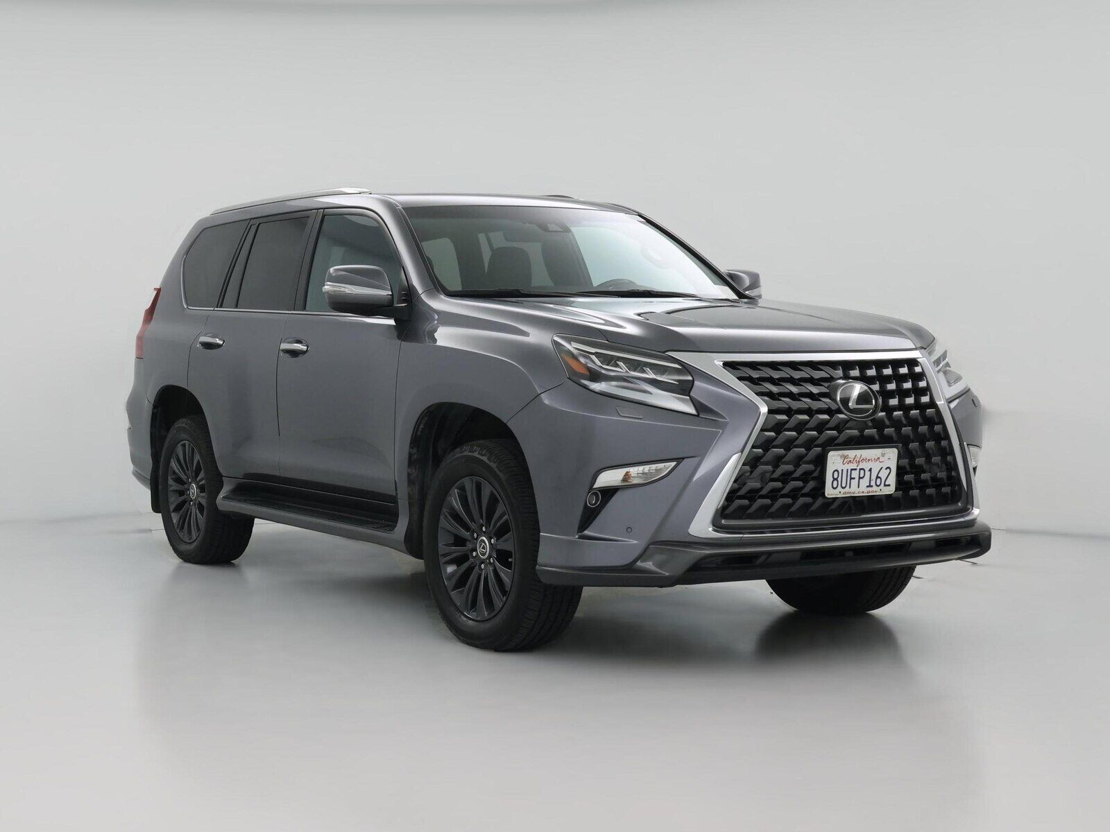 2021 LEXUS GX