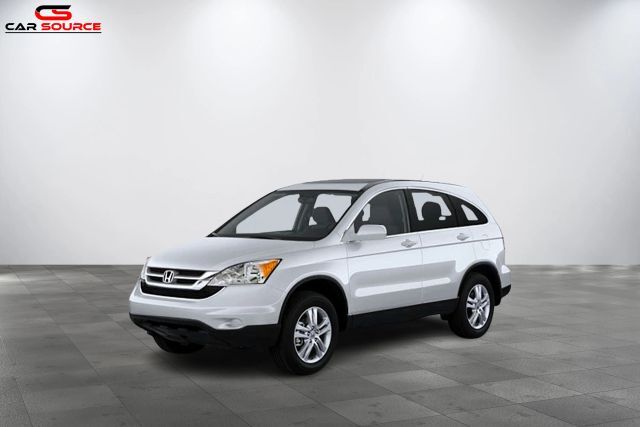 2010 HONDA CR-V
