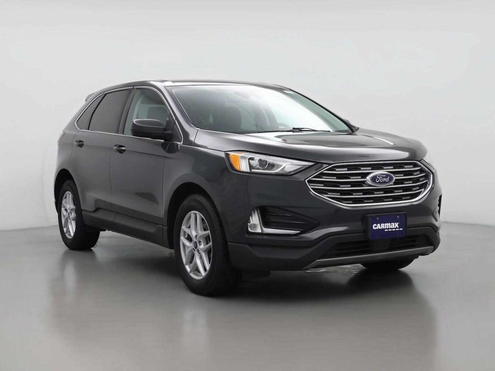 2021 FORD Edge
