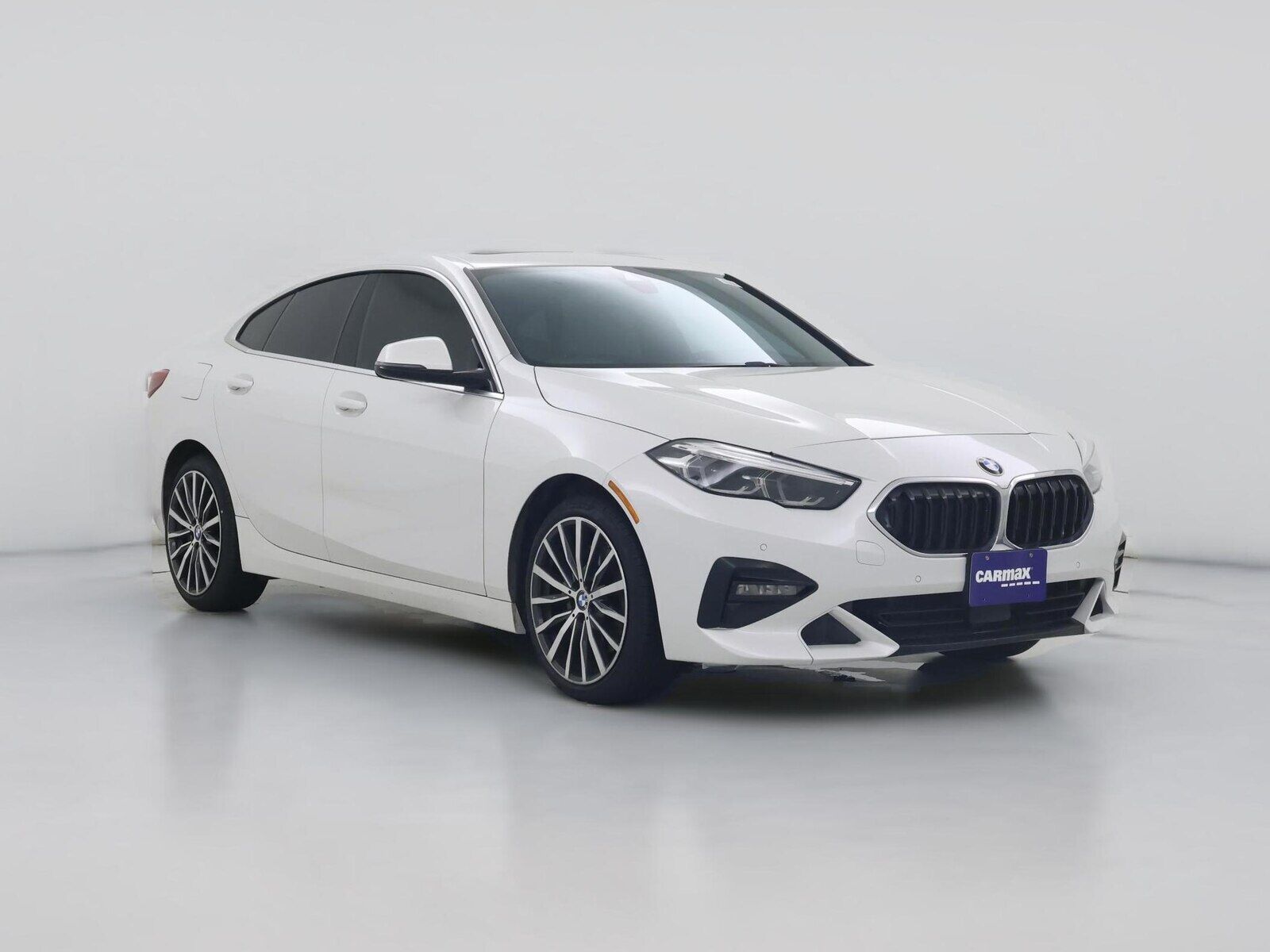 2021 BMW 2 Series