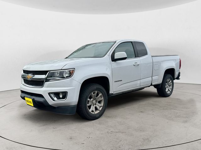 2015 CHEVROLET Colorado