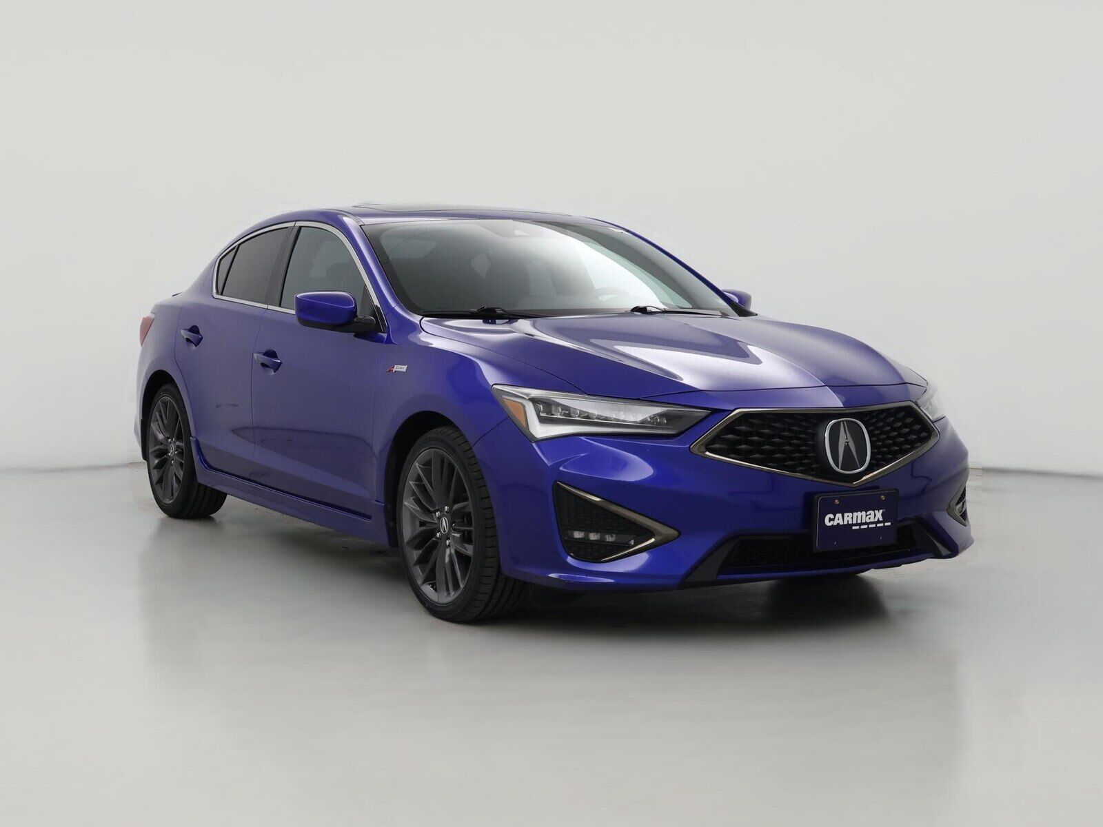 2022 ACURA ILX
