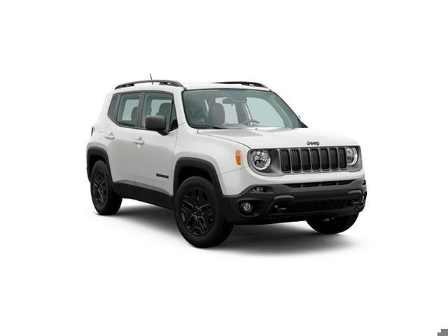 2020 JEEP Renegade