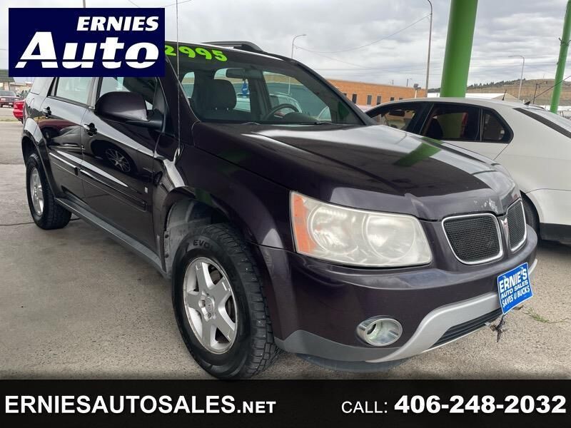 2006 PONTIAC Torrent