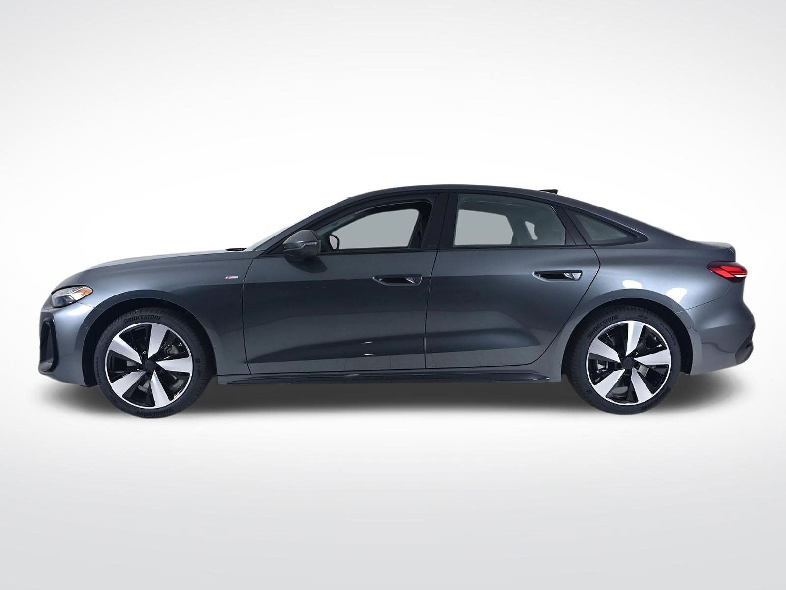 2026 Audi A5