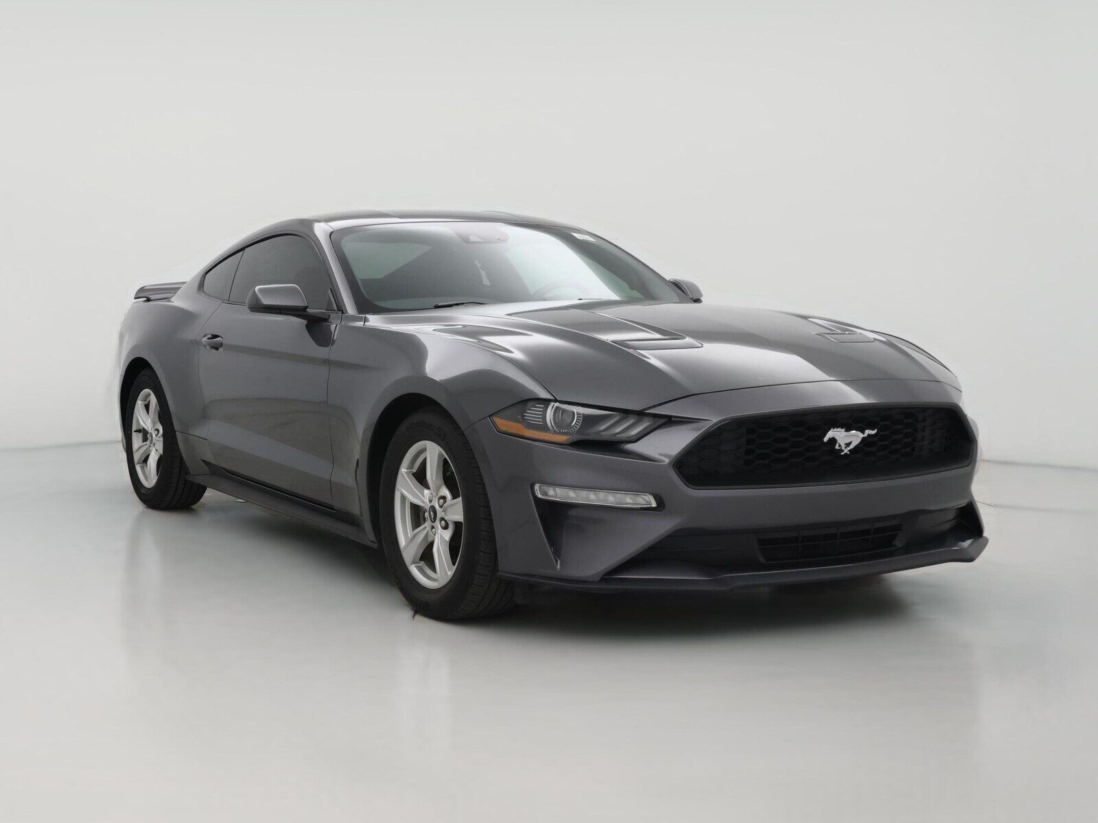 2023 FORD Mustang