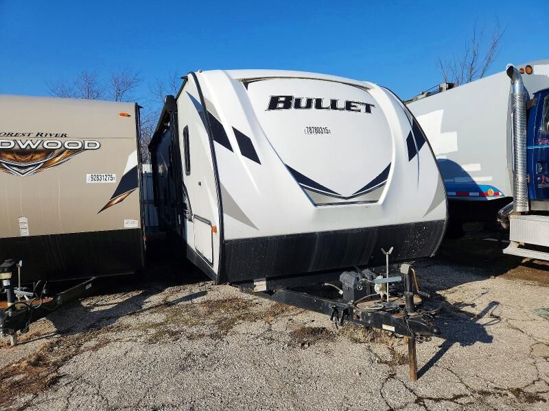 2020 KEYSTONE Keystone