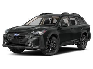 2023 SUBARU Outback