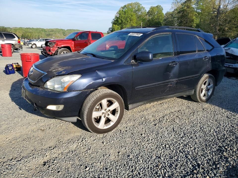 2004 LEXUS RX