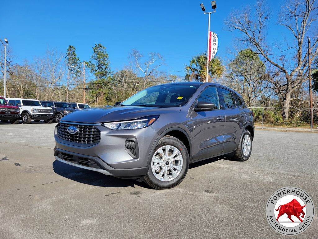 2026 FORD Escape