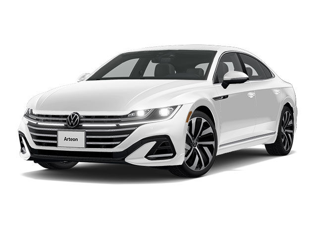 2022 VOLKSWAGEN Arteon 4Motion