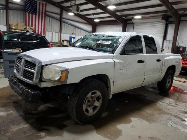 2005 DODGE Dakota