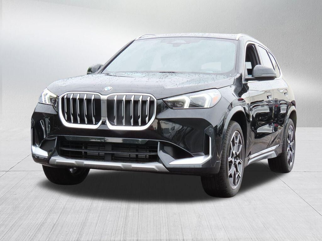 2025 BMW X1