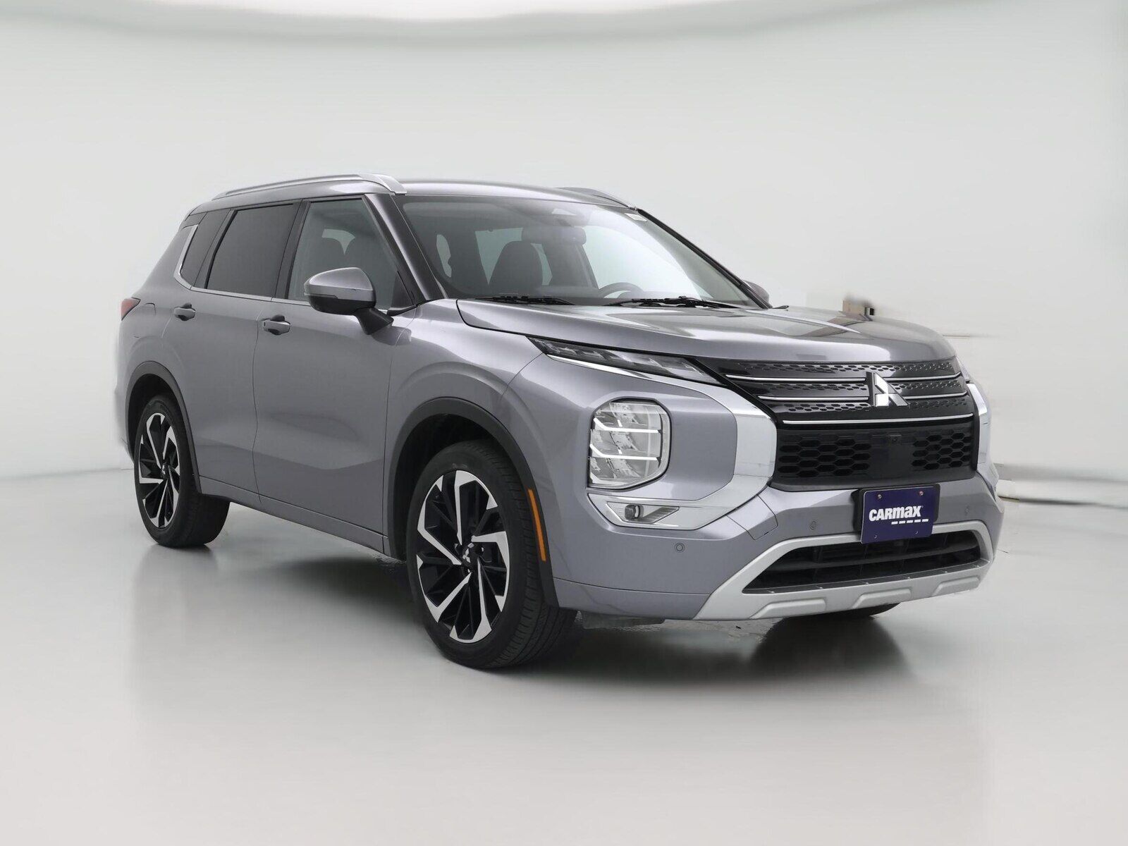 2023 MITSUBISHI Outlander