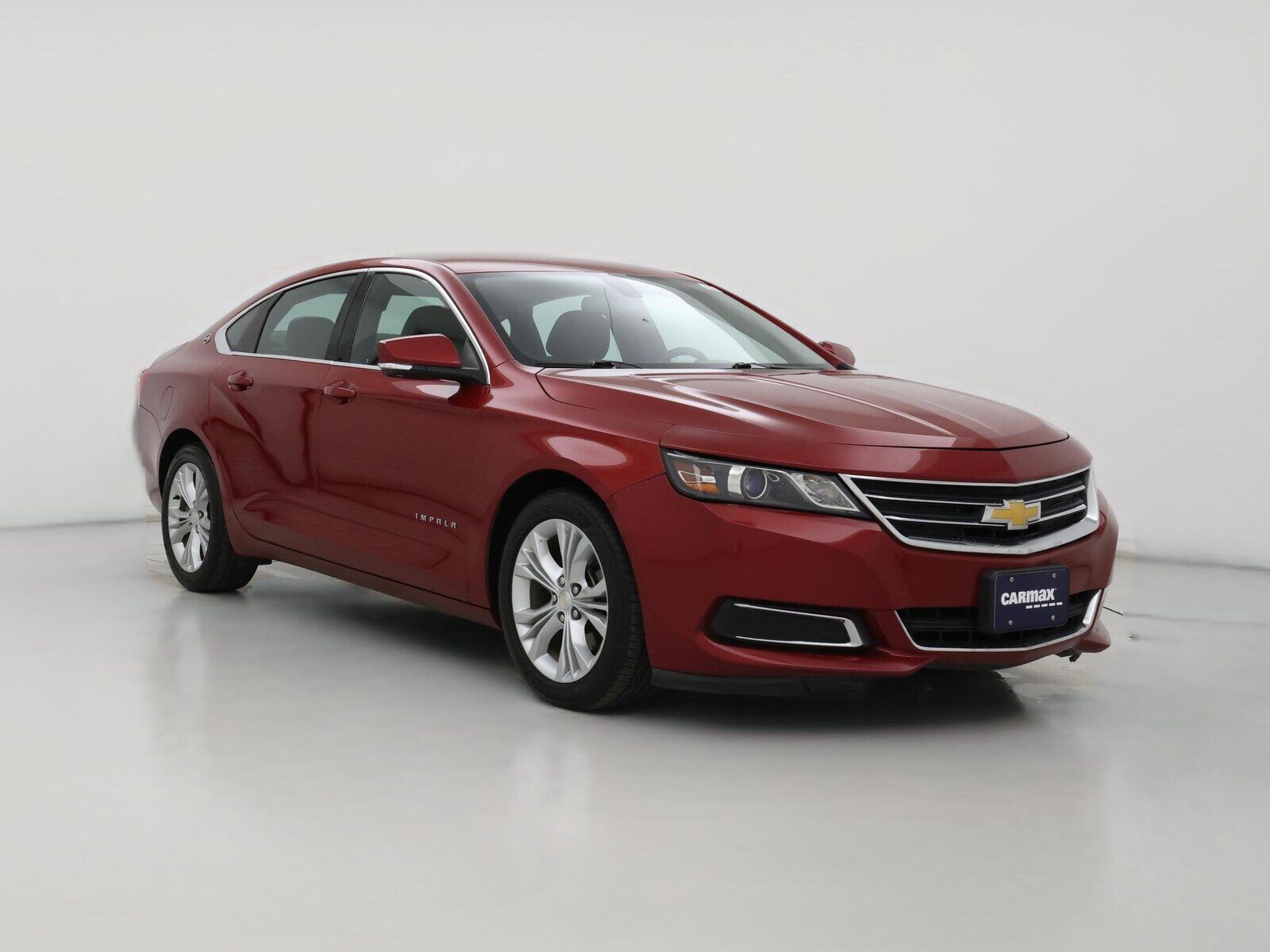 2015 CHEVROLET Impala