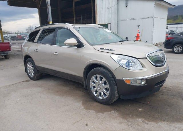 2011 BUICK Enclave