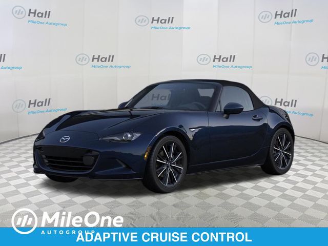 2026 MAZDA MX-5