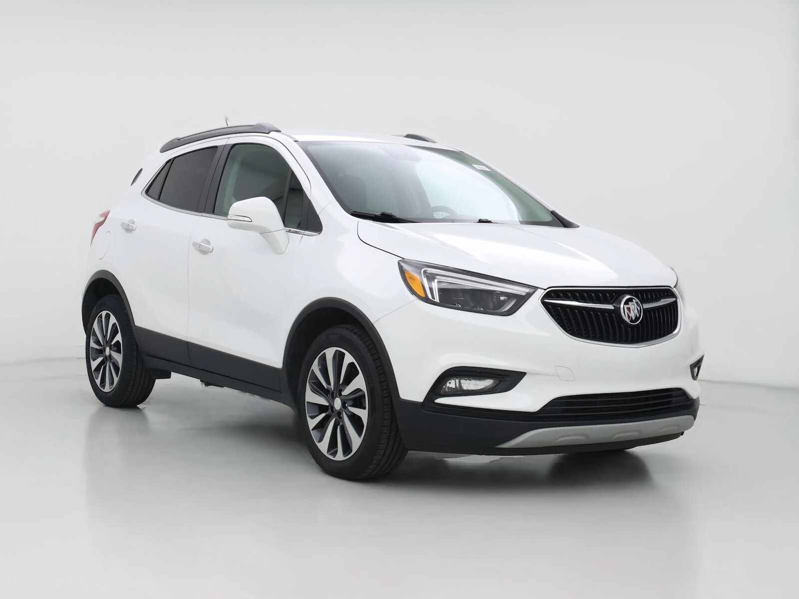 2020 BUICK Encore