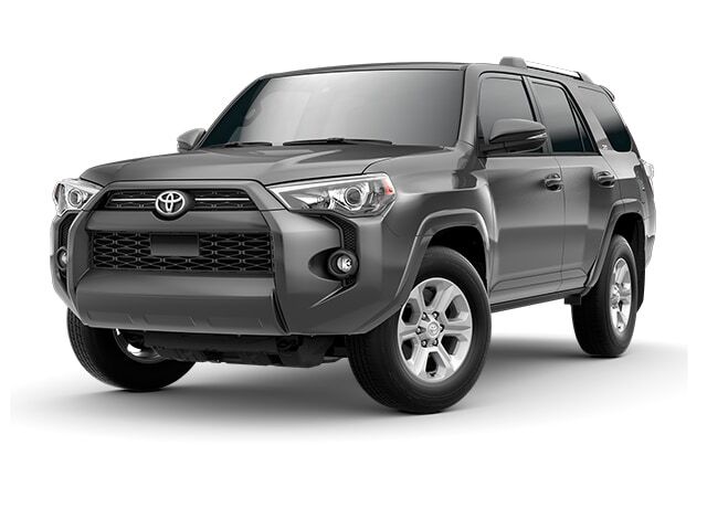 2020 TOYOTA 4-Runner