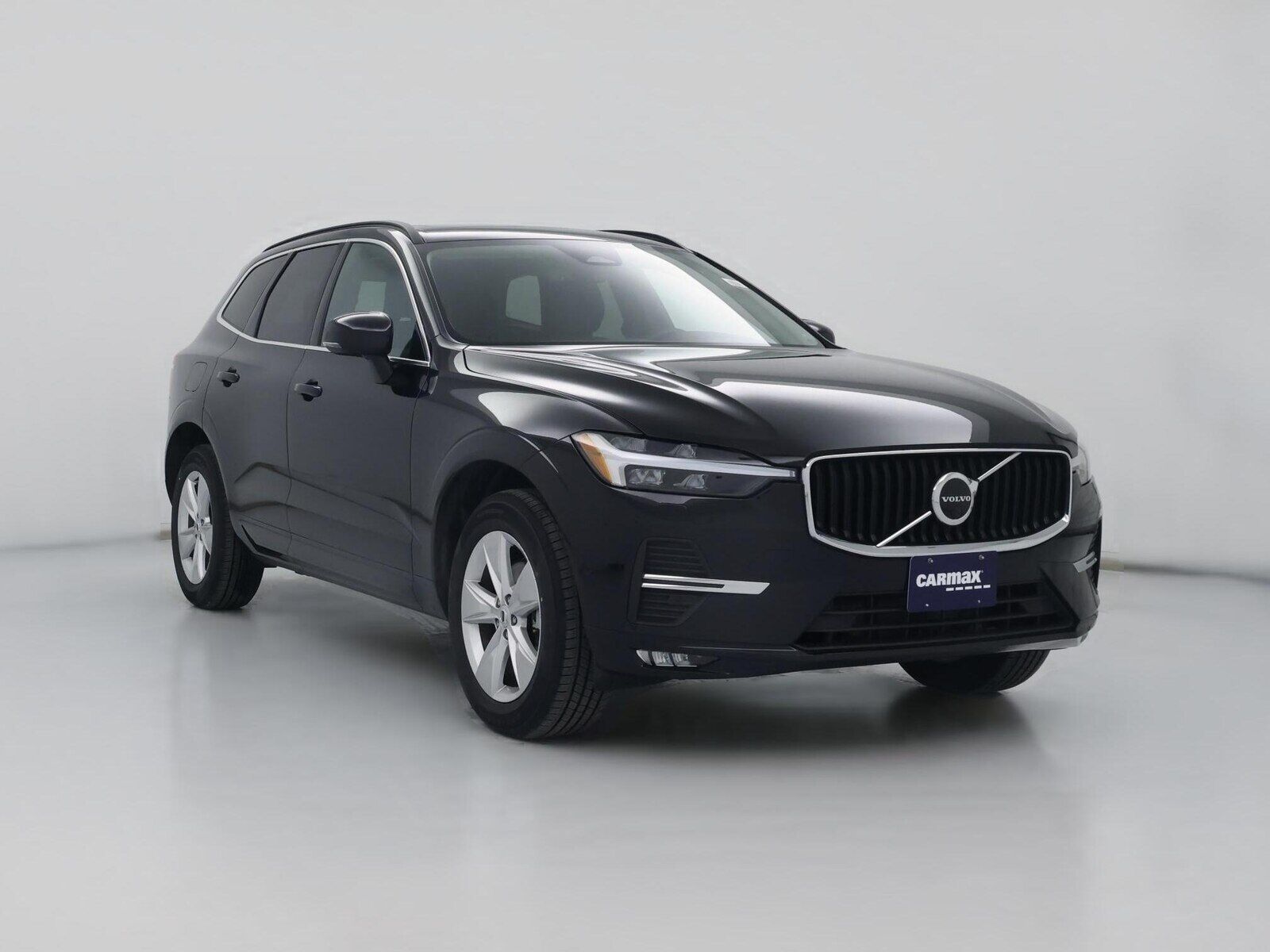 2022 VOLVO XC60