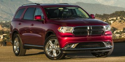2019 DODGE Durango