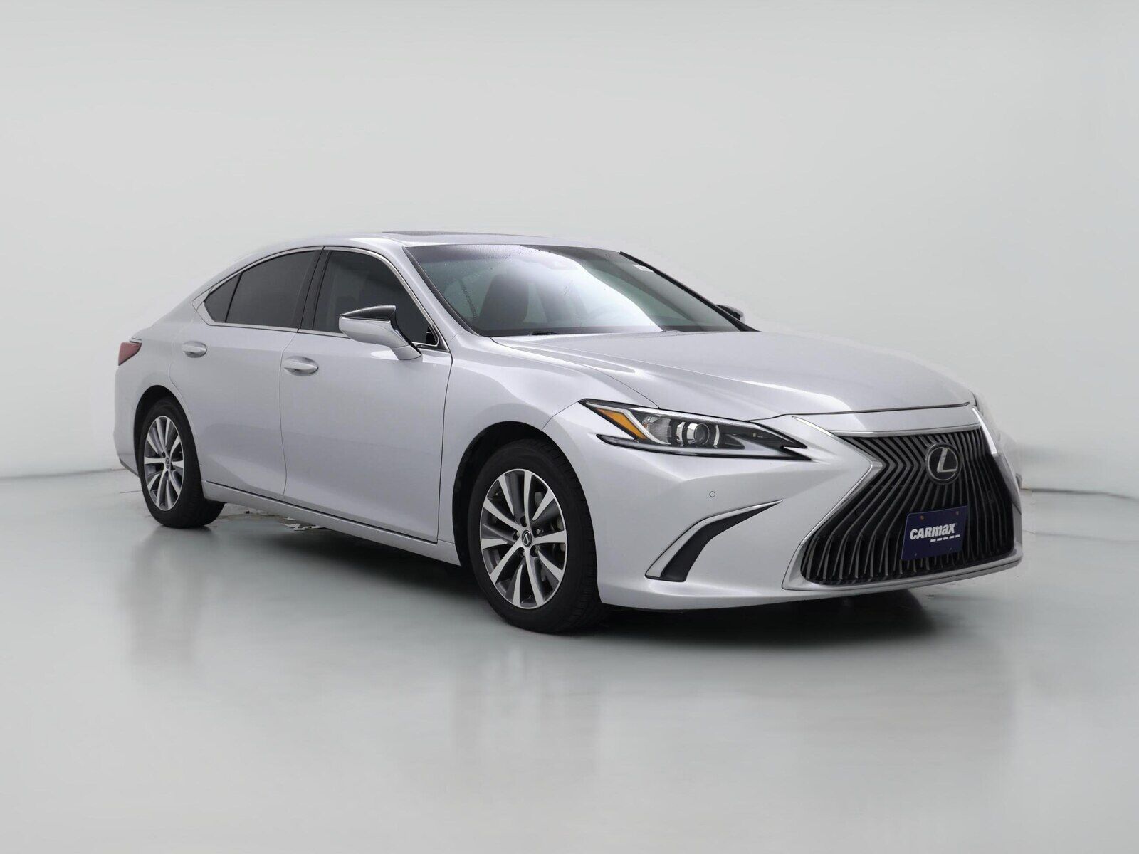 2020 LEXUS ES